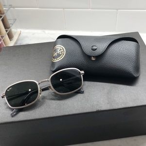 B&L Ray-Ban Sunglasses